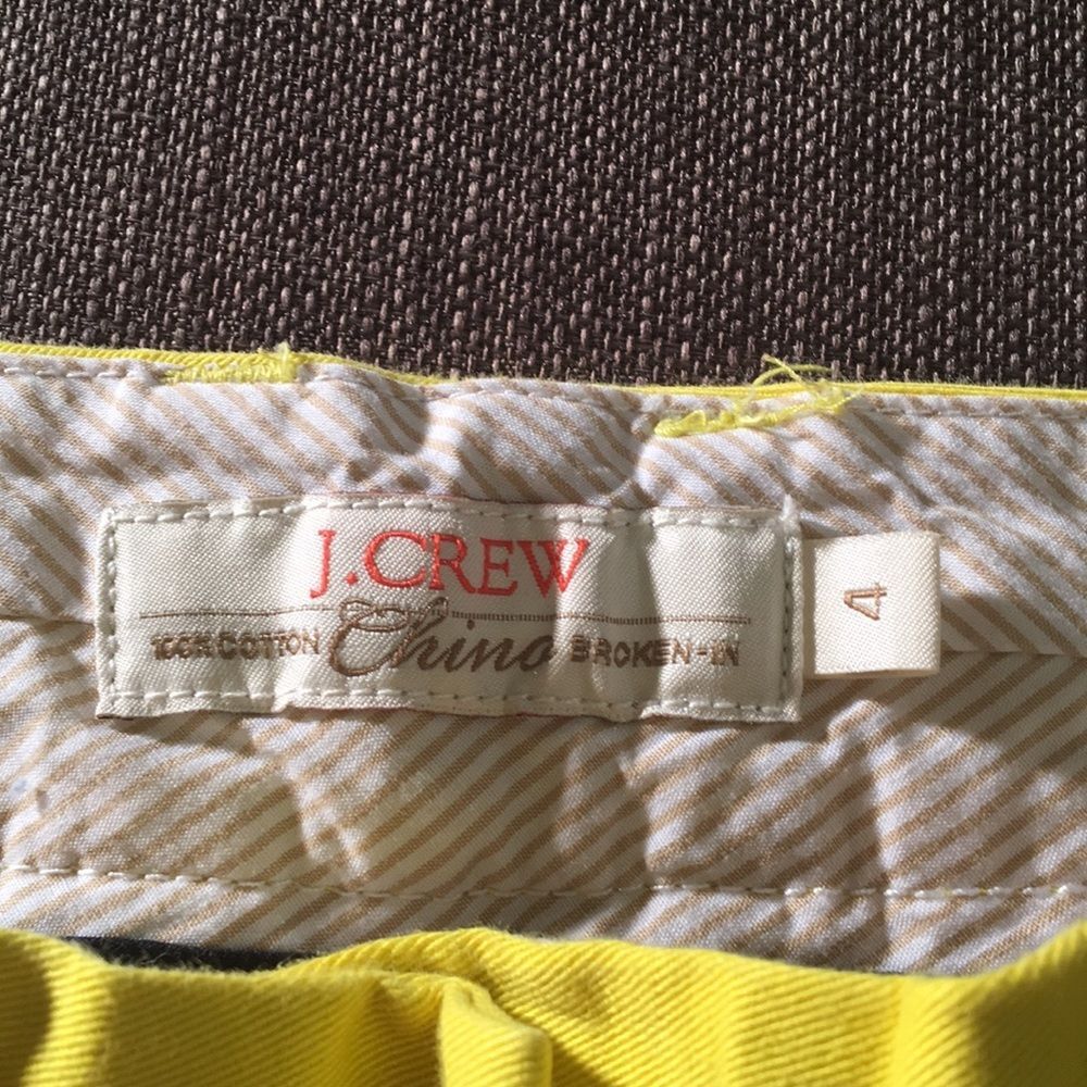 J Crew - Picture 2 of 3